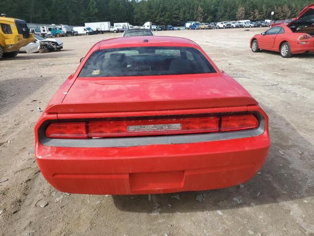 Photo 6 from auction – 2010 DODGE CHALLENGER SE with VIN 2B3CJ4DV3AH210985