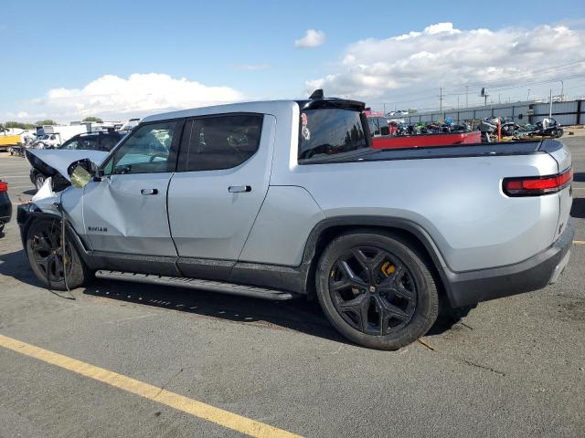 Photo 2 from auction – 2022 RIVIAN R1T LAUNCH with VIN 7FCTGAAL0NN006537