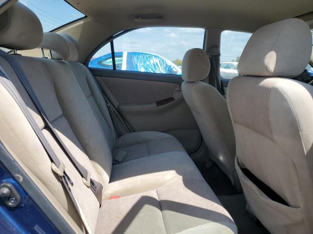 Photo 10 from auction – 2008 TOYOTA COROLLA CE with VIN 1NXBR32E78Z000358