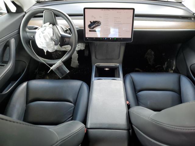 Photo 8 from auction – 2021 TESLA MODEL 3 with VIN 5YJ3E1EA7MF922455