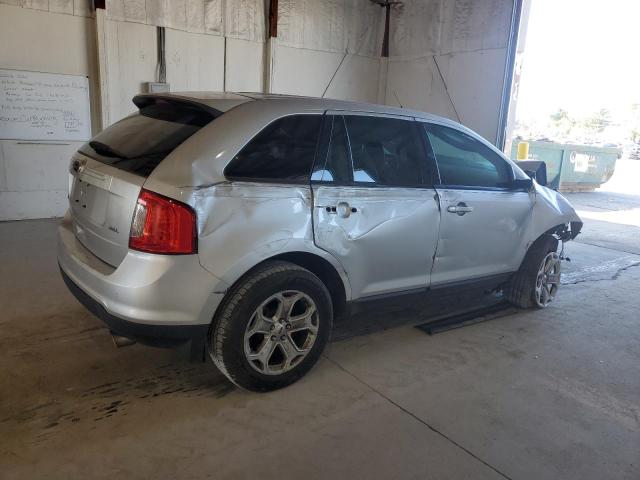 Photo 3 from auction – 2013 FORD EDGE SEL with VIN 2FMDK3JCXDBE09919