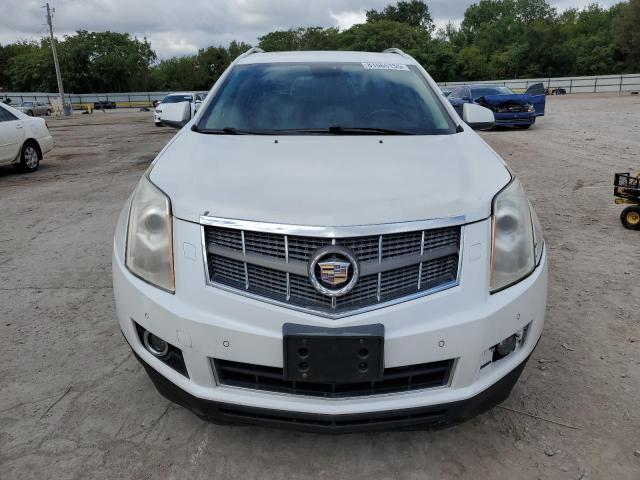 صورة رقم 5 من المزاد - 2012 CADILLAC SRX PREMIU مع VIN 3GYFNCE31CS561637