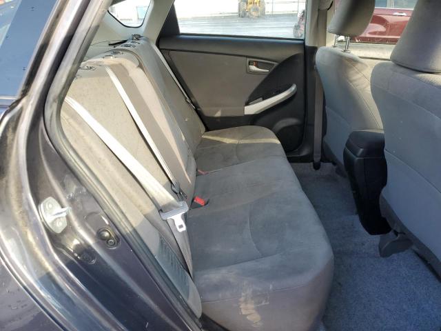 Photo 10 from auction – 2015 TOYOTA PRIUS with VIN JTDKN3DU7F1976529