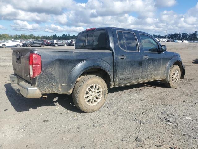 Photo 3 from auction – 2019 NISSAN FRONTIER S with VIN 1N6AD0EV3KN714138