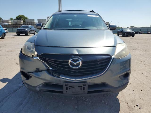 Photo 5 from auction – 2013 MAZDA CX-9 TOURING with VIN JM3TB2CV8D0413193
