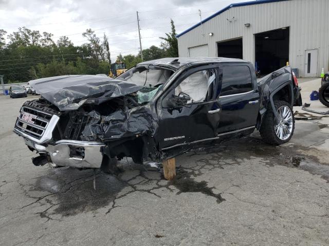 GMC SIERRA C15 2015 with VIN 3GTP1VECXFG427296 - Photo from auction