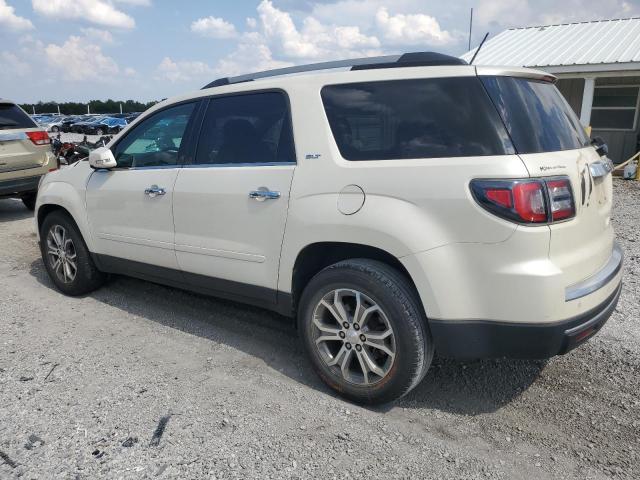 Photo 2 from auction – 2014 GMC ACADIA SLT with VIN 1GKKRRKD5EJ180326
