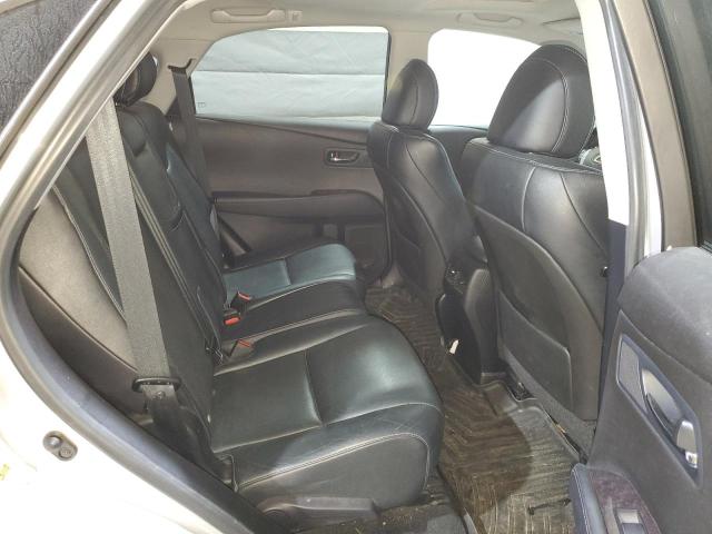 Photo 11 from auction – 2015 LEXUS RX 350 BAS with VIN 2T2BK1BA3FC308692