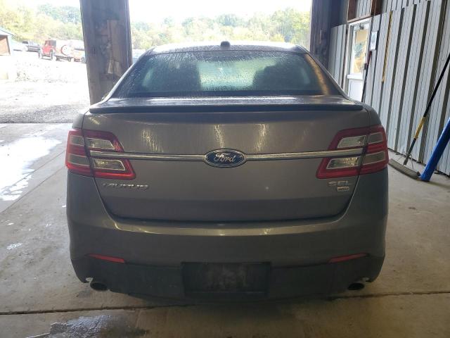 Photo 6 from auction – 2013 FORD TAURUS with VIN 1FAHP2H8XDG161480