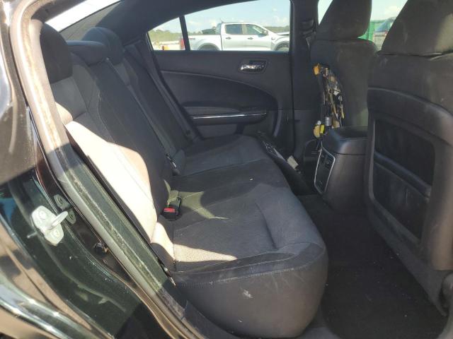 Photo 10 from auction – 2016 DODGE CHARGER SXT with VIN 2C3CDXHG1GH154237