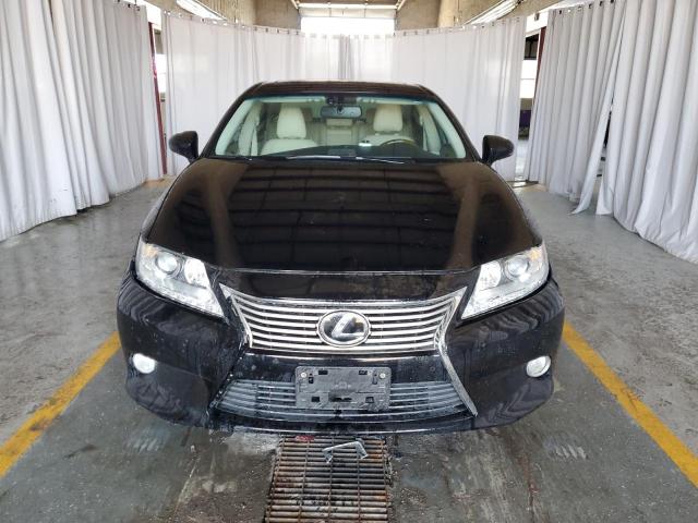 Photo 5 from auction – 2013 LEXUS ES 350 with VIN JTHBK1GG3D2016990