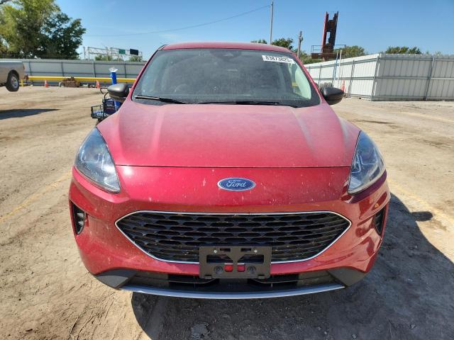 Photo 5 from auction – 2022 FORD ESCAPE SE with VIN 1FMCU9G61NUC00705