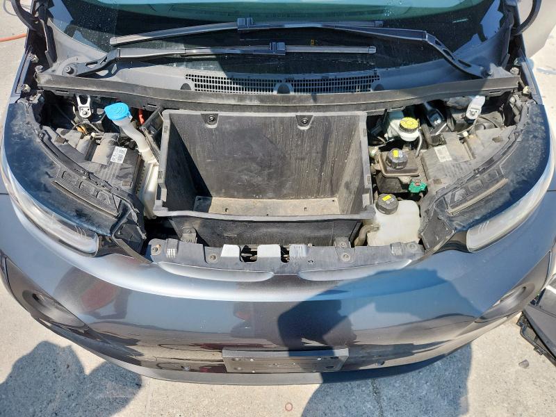 Photo 12 from auction – 2017 BMW I3 BEV with VIN WBY1Z6C35HV949527