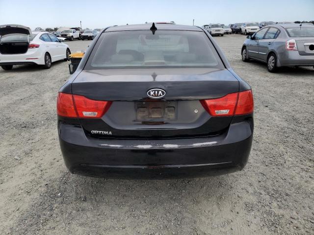 Photo 6 from auction – 2010 KIA OPTIMA LX with VIN KNAGG4A8XA5380634