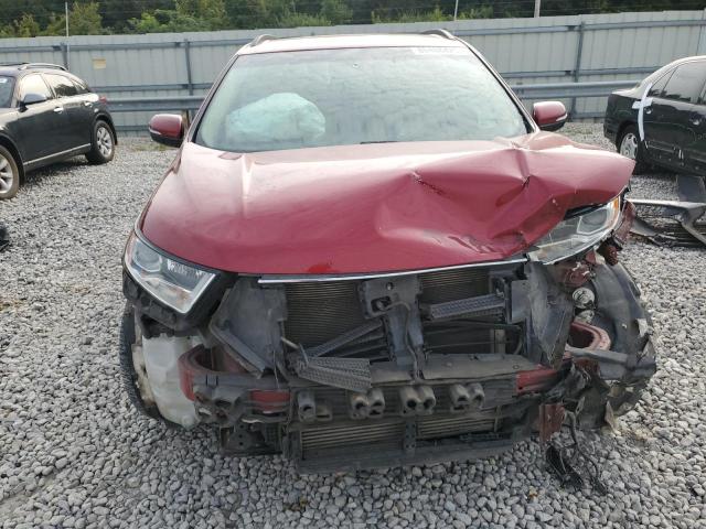 Photo 5 from auction – 2015 FORD EDGE SEL with VIN 2FMTK4J90FBC19085