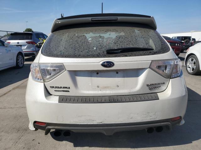 Photo 6 from auction – 2013 SUBARU IMPREZA WR with VIN JF1GR7E68DG885643