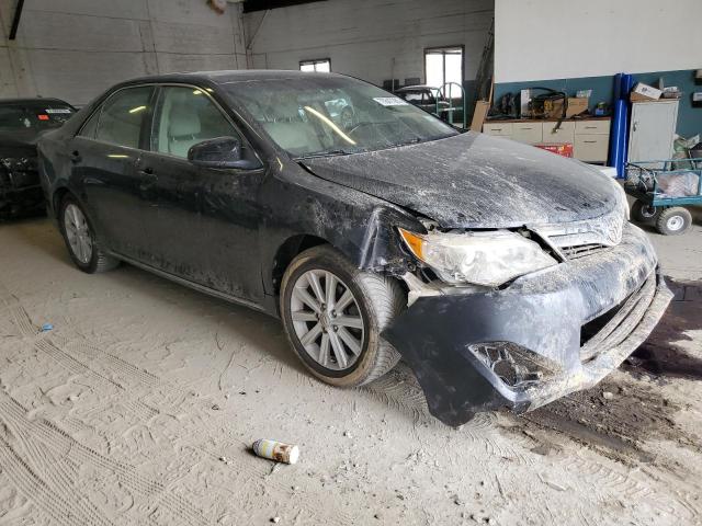 Photo 4 from auction – 2012 TOYOTA CAMRY BASE with VIN 4T1BF1FK5CU535405
