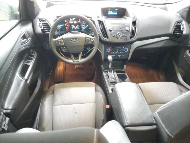 Photo 8 from auction – 2017 FORD ESCAPE SE with VIN 1FMCU9GD1HUF04197