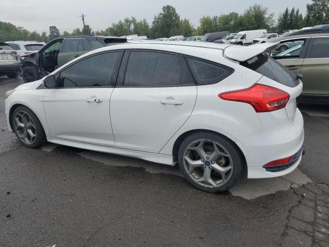 Photo 2 from auction – 2016 FORD FOCUS ST with VIN 1FADP3L95GL374515