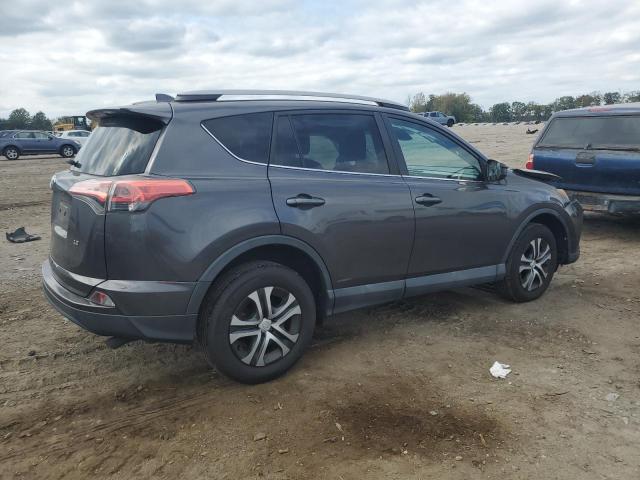 Photo 3 from auction – 2017 TOYOTA RAV4 LE with VIN 2T3ZFREV7HW350361