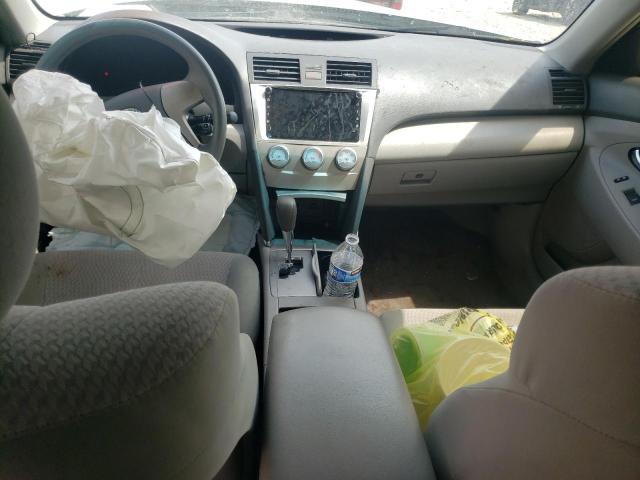 Photo 8 from auction – 2011 TOYOTA CAMRY BASE with VIN 4T4BF3EK3BR188058