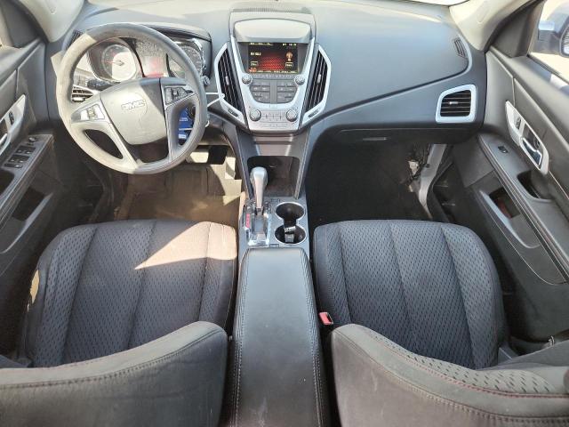 Photo 8 from auction – 2012 GMC TERRAIN SL with VIN 2GKALMEK7C6190554