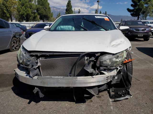 Photo 5 from auction – 2016 HONDA CIVIC LX with VIN 2HGFC2F57GH550027