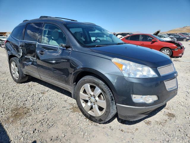 Photo 4 from auction – 2011 CHEVROLET TRAVERSE L with VIN 1GNKVLED2BJ234037