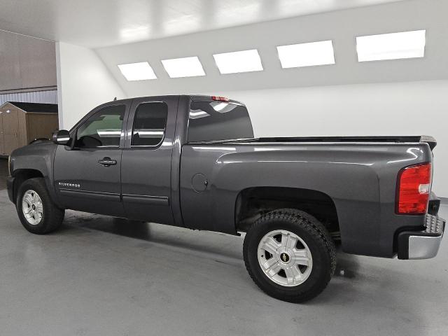 Photo 2 from auction – 2011 CHEVROLET SILVERADO with VIN 1GCRKSE31BZ425581