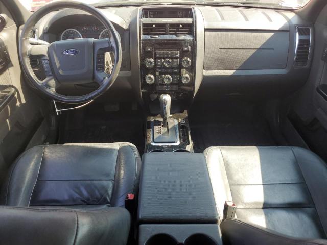 Photo 8 from auction – 2012 FORD ESCAPE LIM with VIN 1FMCU0EG3CKA64643