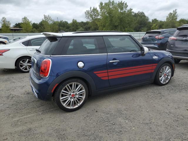 Photo 3 from auction – 2015 MINI COOPER S with VIN WMWXP7C59F2A37183
