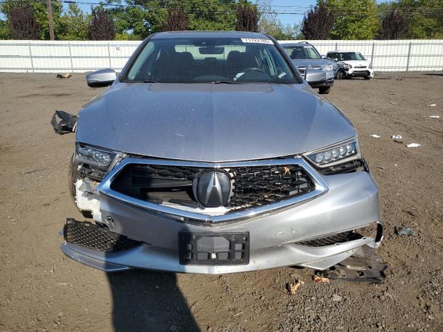 Photo 5 from auction – 2018 ACURA TLX with VIN 19UUB2F34JA004929