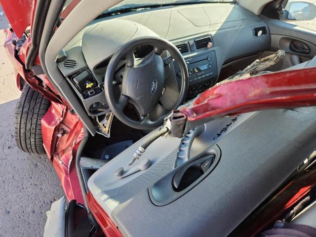 Photo 8 from auction – 2005 FORD FOCUS ZX4 with VIN 1FAFP34NX5W189473