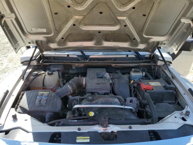 Photo 12 from auction – 2008 HUMMER H3 with VIN 5GTEN13E088157957