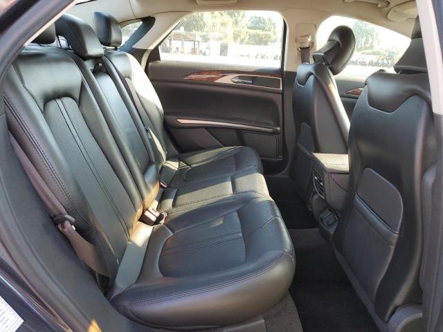 Photo 10 from auction – 2013 LINCOLN MKZ with VIN 3LN6L2G98DR808633