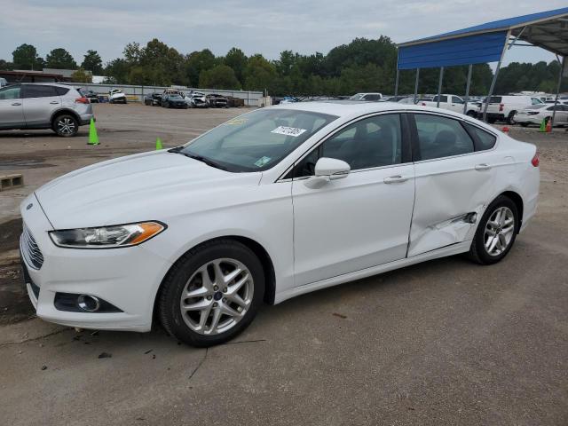Photo 1 from auction – 2013 FORD FUSION SE with VIN 3FA6P0HR7DR299362