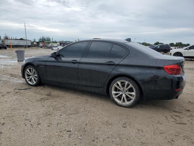 Photo 2 from auction – 2014 BMW 535 XI with VIN WBA5B3C5XED530515
