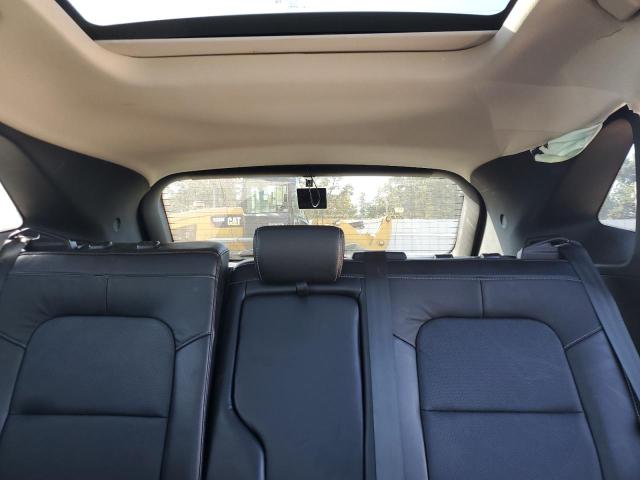 Photo 10 from auction – 2020 FORD ESCAPE TITANIUM with VIN 1FMCU9J98LUC66913