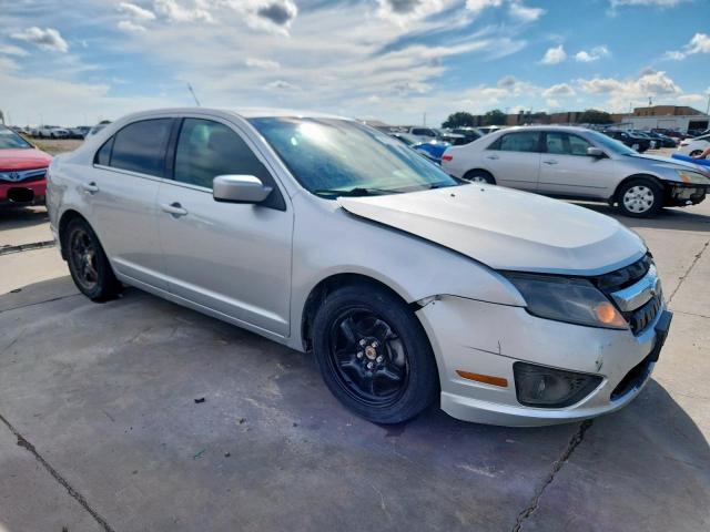 Photo 4 from auction – 2011 FORD FUSION SE with VIN 3FAHP0HAXBR224834