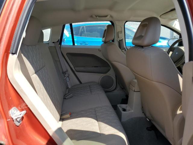 Photo 10 from auction – 2007 DODGE CALIBER SX with VIN 1B3HB48B77D572004