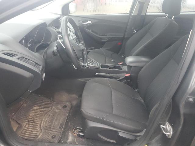 Photo 7 from auction – 2017 FORD FOCUS SE with VIN 1FADP3F26HL340695