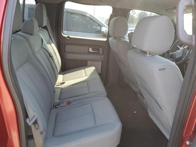 Photo 10 from auction – 2014 FORD F150 SUPER with VIN 1FTFW1ET3EFB80290