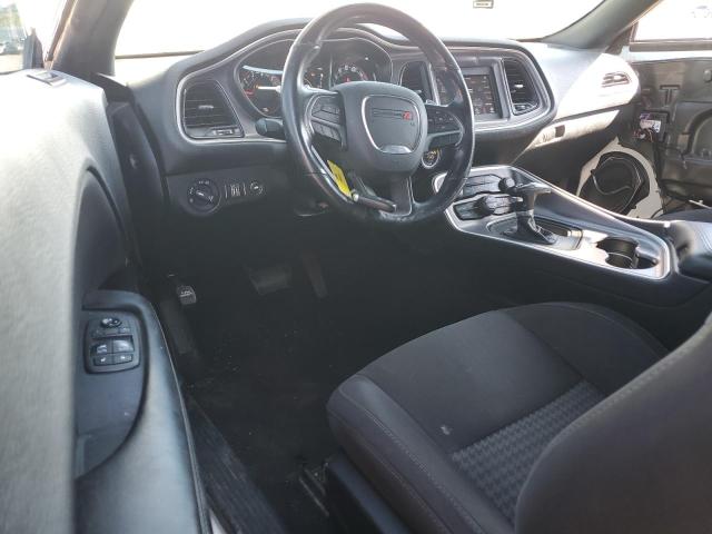 Photo 8 from auction – 2019 DODGE CHALLENGER with VIN 2C3CDZBT4KH651891