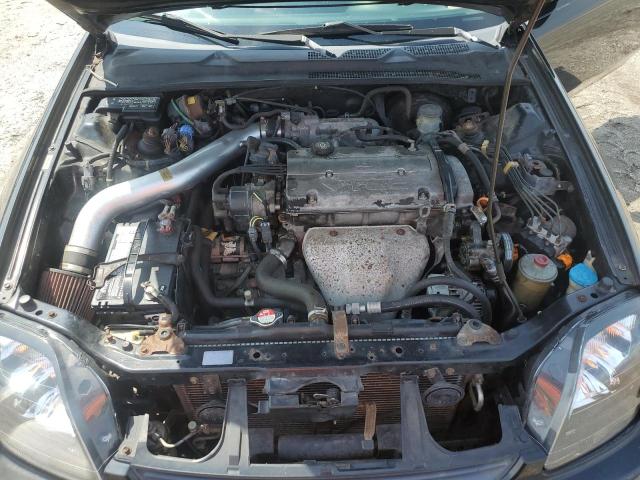 Photo 11 from auction – 1998 HOND PRELUDE with VIN JHMBB6247WC000749