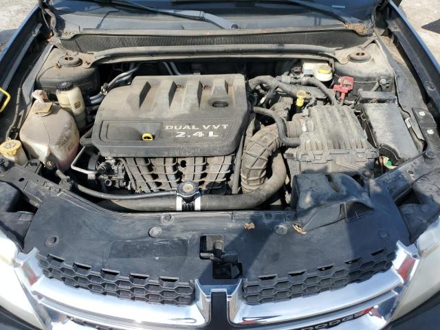 Photo 11 from auction – 2013 DODGE AVENGER SE with VIN 1C3CDZAB4DN702440
