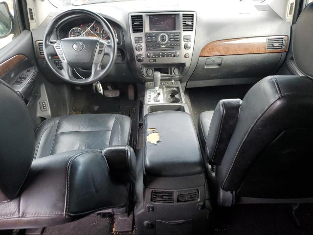 Photo 8 from auction – 2014 NISSAN ARMADA PLA with VIN 5N1BA0NE8EN600930
