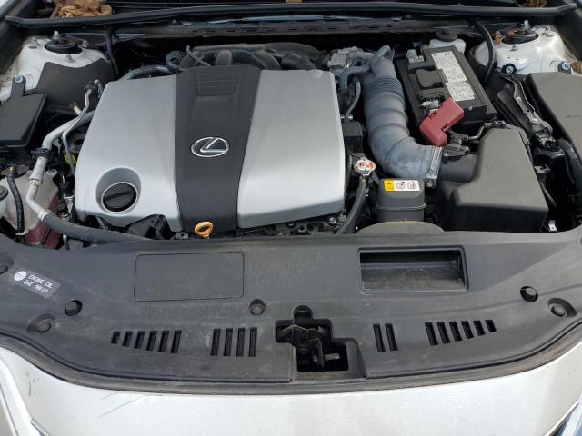Photo 11 from auction – 2023 LEXUS ES 350 BAS with VIN 58ADZ1B18PU150691