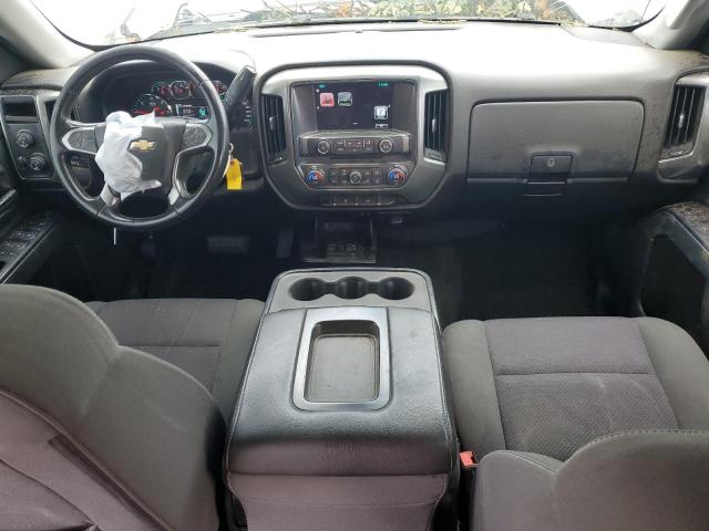 Photo 8 from auction – 2016 CHEVROLET SILVERADO with VIN 3GCUKREC4GG172296