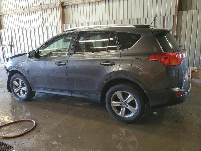 Photo 2 from auction – 2015 TOYOTA RAV4 XLE with VIN JTMRFREV4FD134137