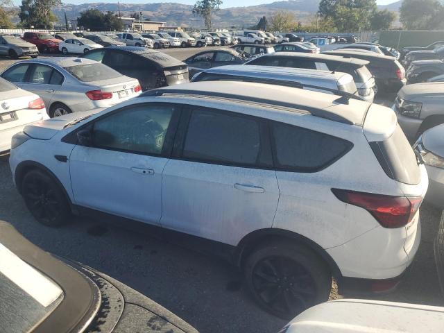 Photo 2 from auction – 2019 FORD ESCAPE SE with VIN 1FMCU0GD1KUB07091